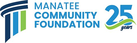 Manatee Foundation Logo