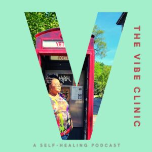 Product Image for  Check Engine: Self Care Mechanic -The Vibe Clinic Podcast – *Free Episode Download*