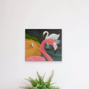 Product Image for  Jungle Gardens Birds