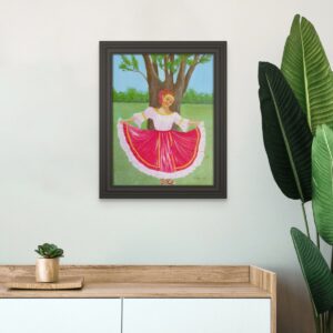 Product Image for  Colombian Girl
