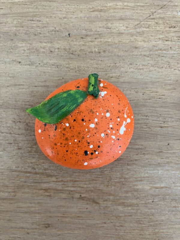 Product Image for  “Freshly Picked” Florida Orange Rocks