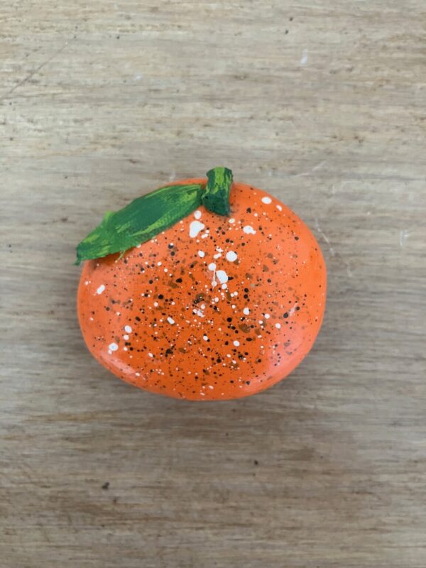 Product Image for  “Freshly Picked” Florida Orange Rocks