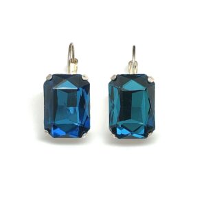 Product Image for  London Blue Drop Earrings