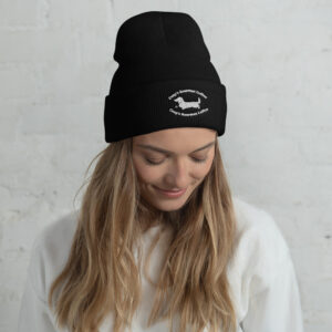 Product Image for  Cuffed Beanie