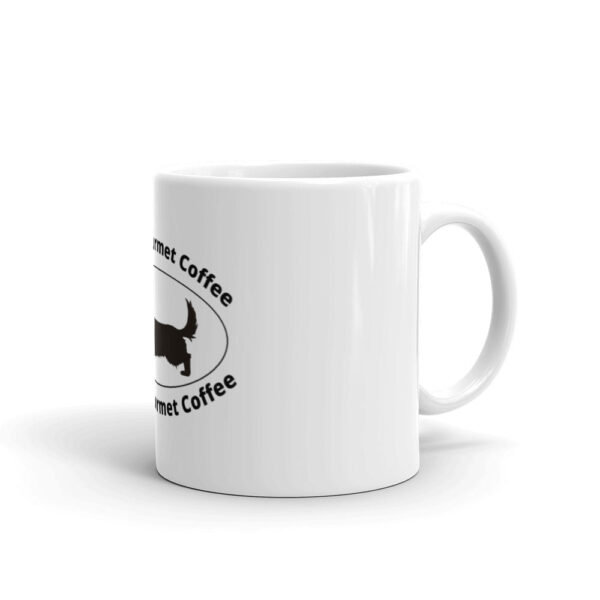 Product Image for  Coop’s Gourmet Coffee Mug
