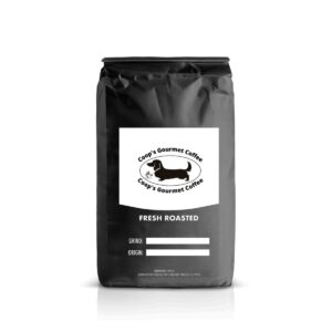 Product Image for  6 Bean Blend